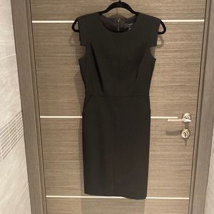 JCrew 365 sheath work dress